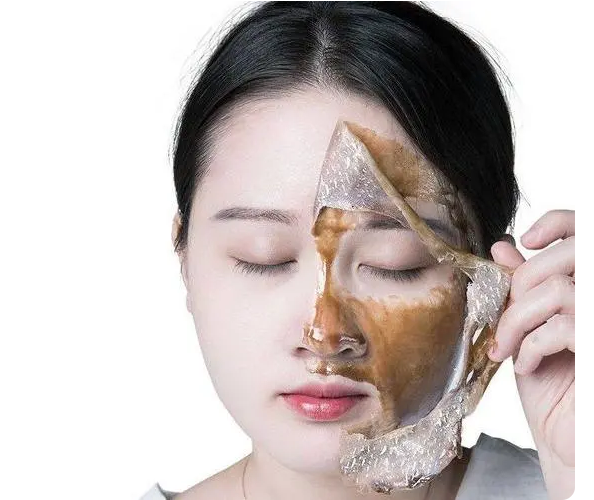 到底怎样“敷面膜”才正确？很多人不知道，原来这样敷才最有效果
